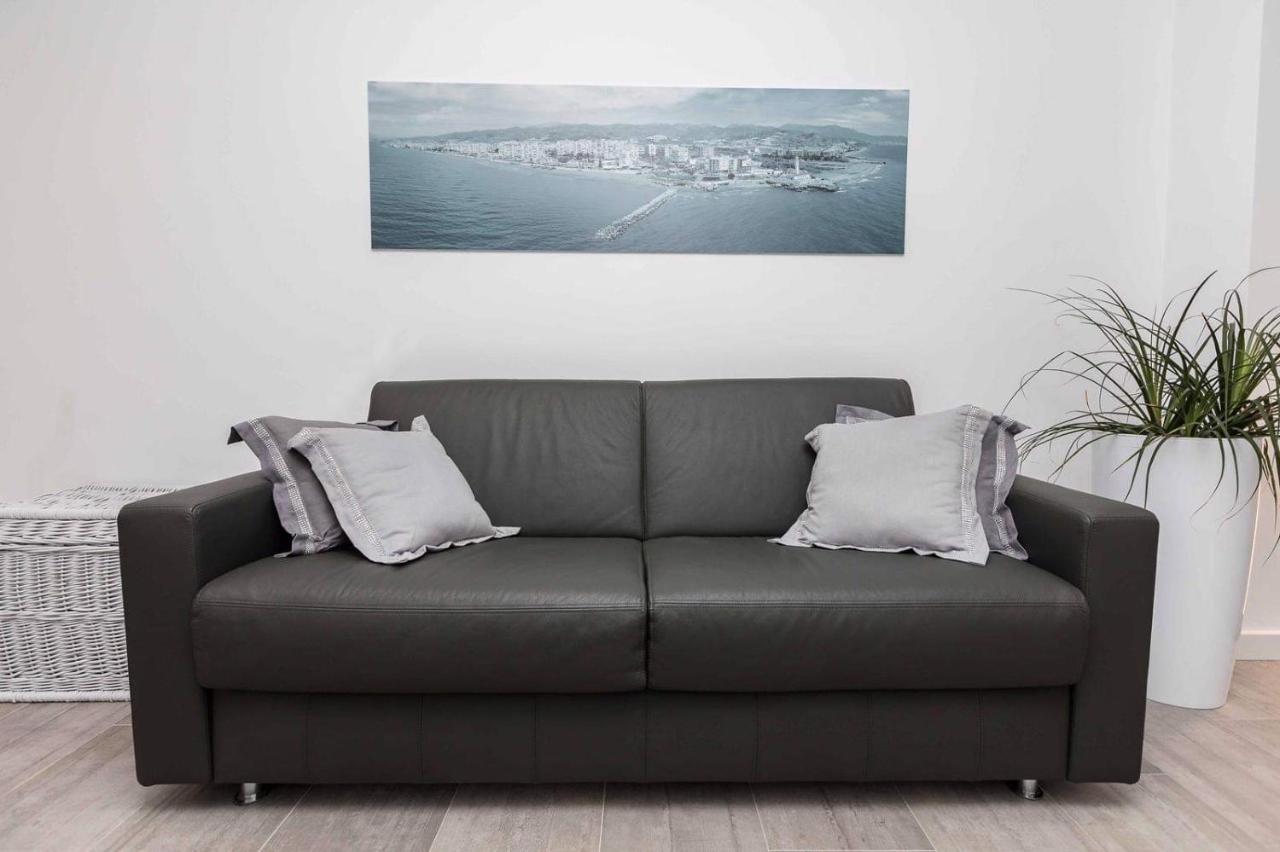 Apartamento La Concha Direkt Am