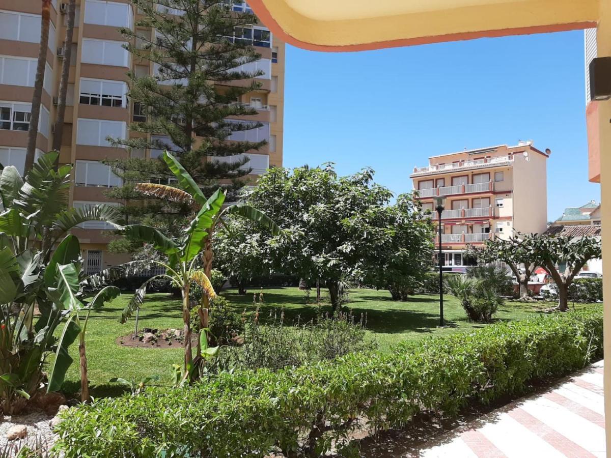 Apartamento La Concha Direkt Am