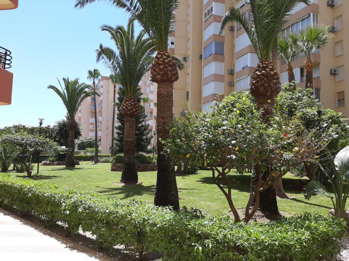 La Concha Direkt Am Apartamento