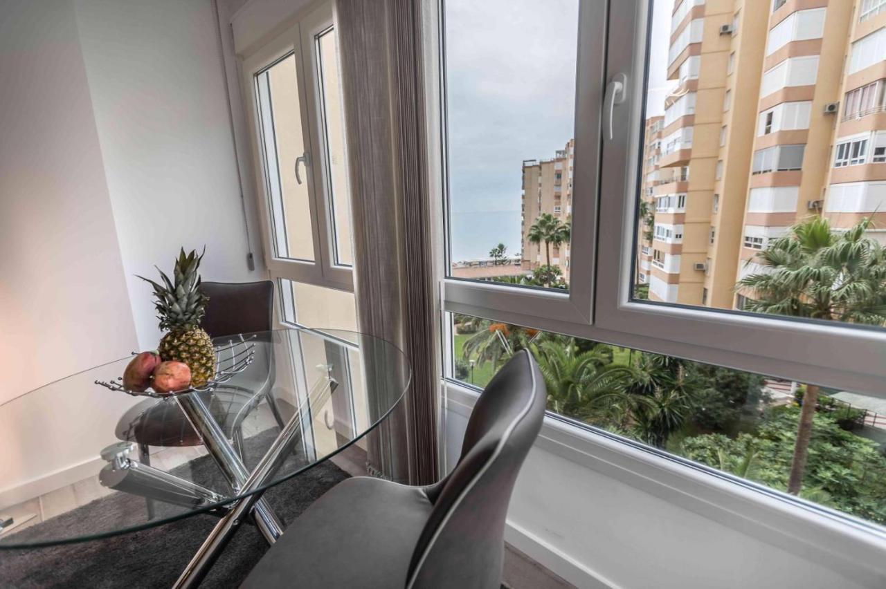 La Concha Direkt Am Apartment Torrox